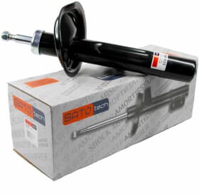 Стойка амортизатора