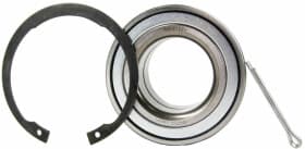 Комплект ступицы колеса