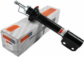 Стойка амортизатора