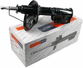 Стійка амортизатора