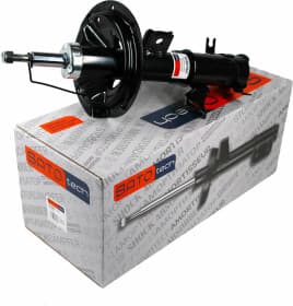 Стойка амортизатора