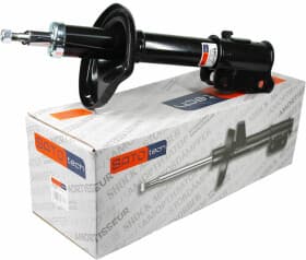 Стійка амортизатора