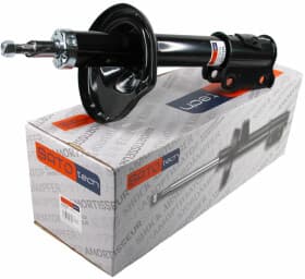 Стійка амортизатора