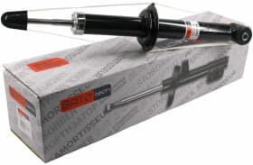 Стойка амортизатора