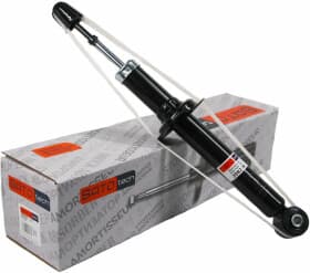 Стійка амортизатора