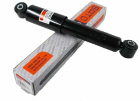 Амортизатор