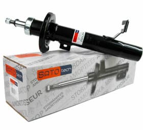 Стойка амортизатора