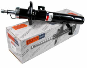 Стійка амортизатора