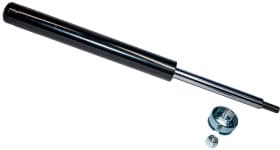 Вкладка амортизатора