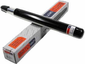 Вкладыш амортизатора