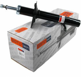 Стійка амортизатора