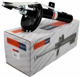 Стойка амортизатора