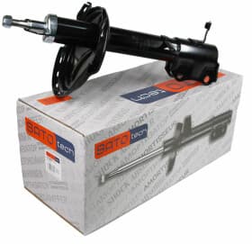 Стійка амортизатора