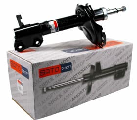 Стійка амортизатора