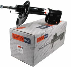 Стойка амортизатора