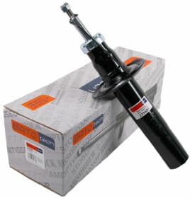 Стойка амортизатора