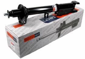 Стойка амортизатора