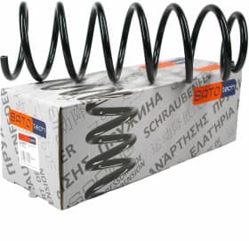 Пружина подвески