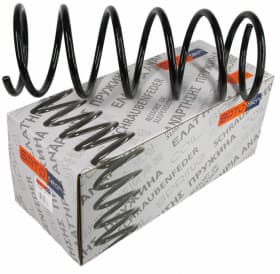 Пружина подвески