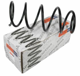 Пружина подвески