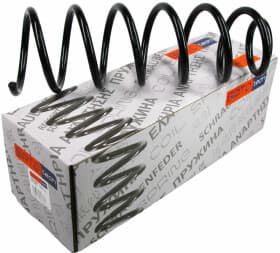 Пружина підвіски Пружина підвіски