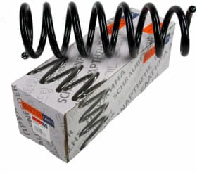 Пружина подвески