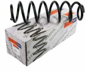 Пружина підвіски SATO tech CS2511R