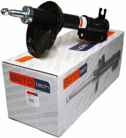 Стійка амортизатора