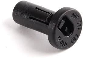 Монтажный комплект радиатора печки VAG 4B3121200