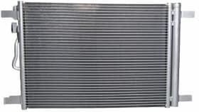 Радіатор кондиціонера