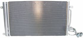 Радиатор кондиционера