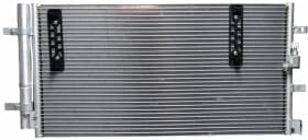 Радиатор кондиционера