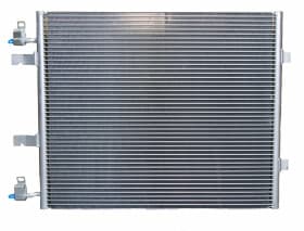 Радиатор кондиционера