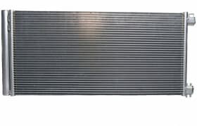 Радиатор кондиционера