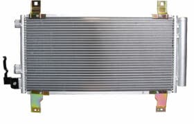 Радиатор кондиционера
