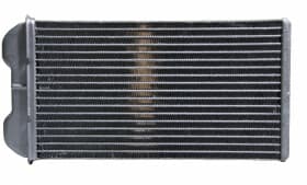 Радіатор пічки