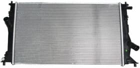 Радиатор охлаждения двигателя Радиатор охлаждения двигателя