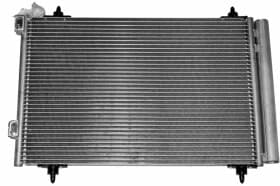 Радіатор кондиціонера