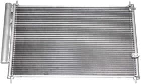 Радіатор кондиціонера