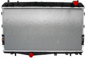 Радіатор охолодження двигуна