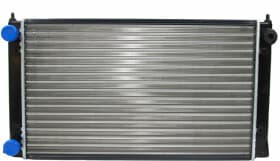 Радиатор охлаждения двигателя SATO tech R20045
