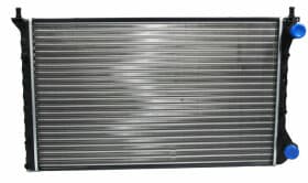 Радиатор охлаждения двигателя SATO tech R20047