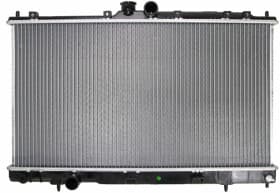 Радіатор охолодження двигуна