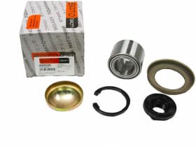 Комплект ступиці колеса