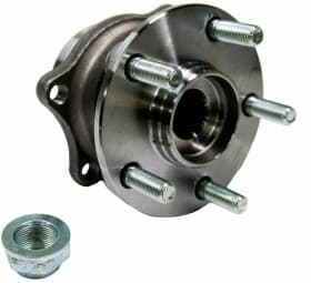 Комплект ступицы колеса