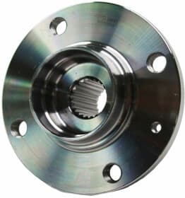 Ступиця колеса