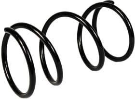 Пружина подвески