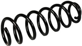 Пружина підвіски