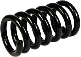 Пружина підвіски