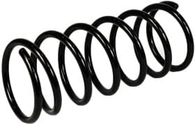 Пружина подвески